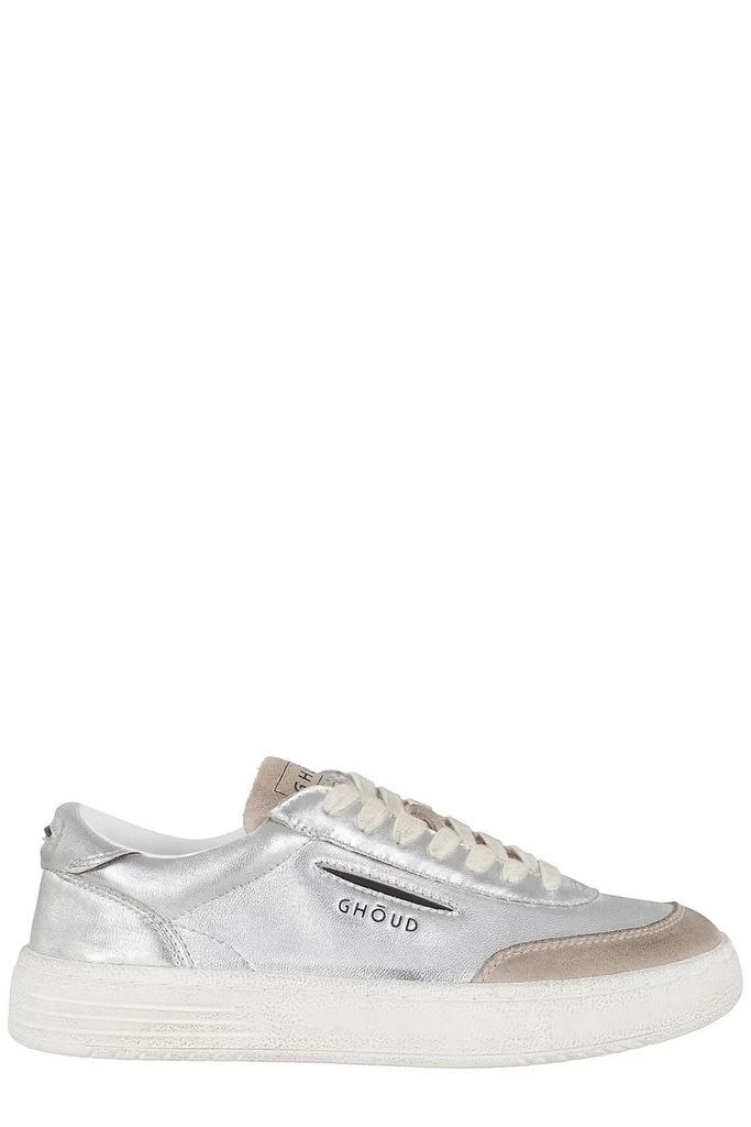 GHOUD Ghoud Low-Top Sneakers 1