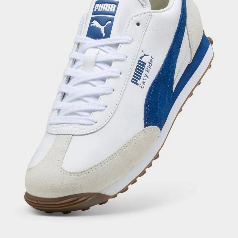Puma Men's Puma Easy Rider Vintage Casual Shoes 3