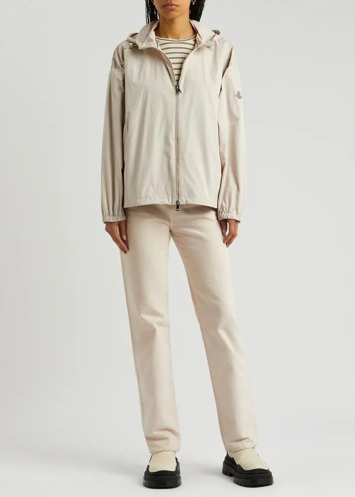 Moncler Tyx shell jacket 4