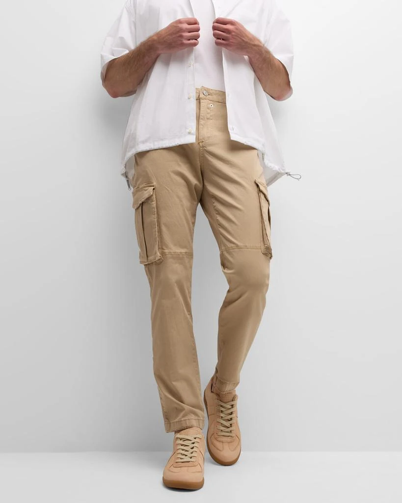 SER.O.YA Men's Jacob Cargo Pants 5