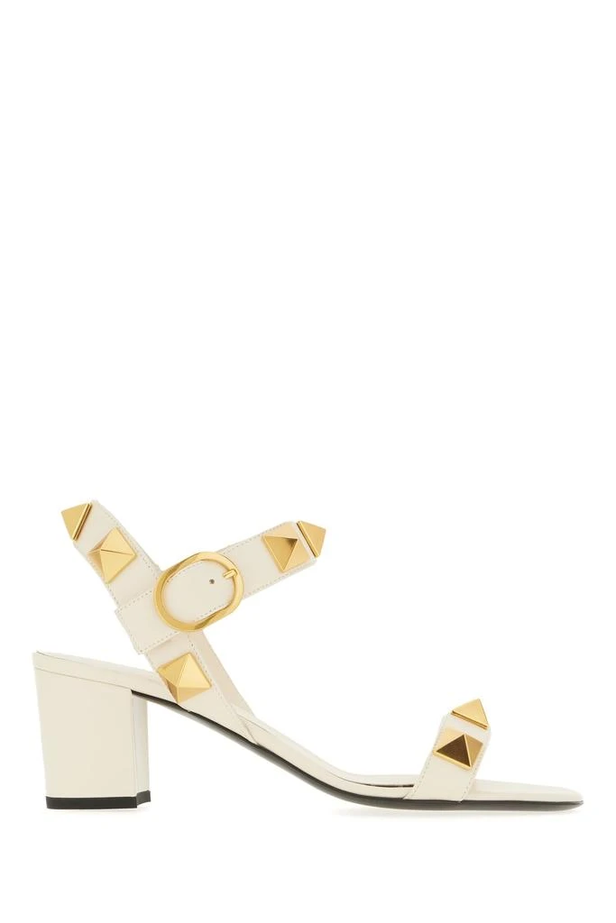 Valentino Garavani Roman Stud Sandals 1