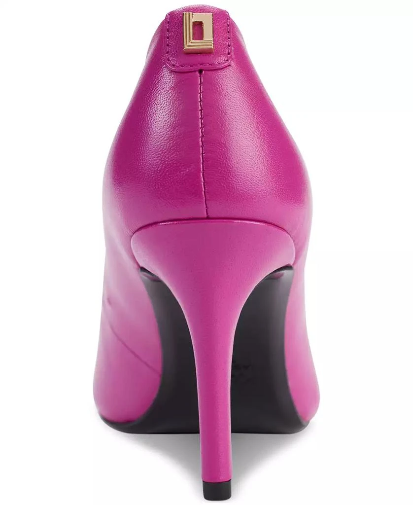 Karl Lagerfeld Paris Women's Royale High-Heel Pumps 7