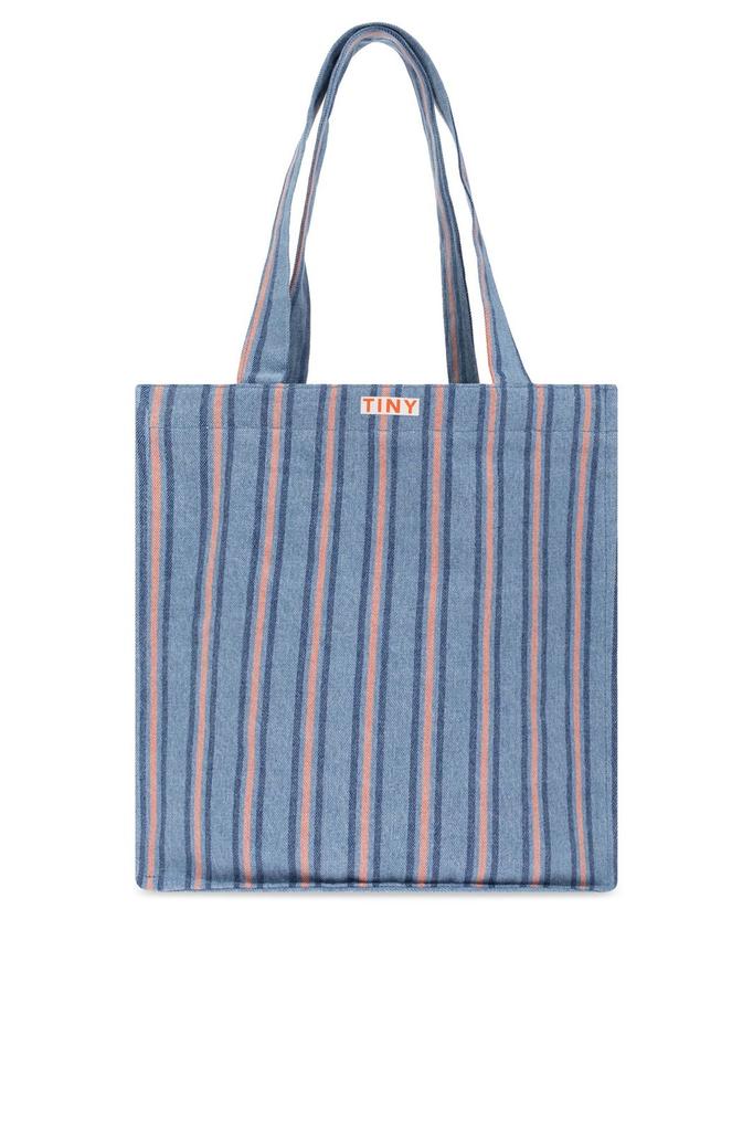 Tinycottons TINYCOTTONS Striped Shoulder Bag