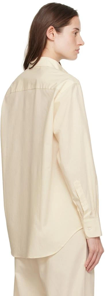 Baserange Off-White Ole Shirt 3