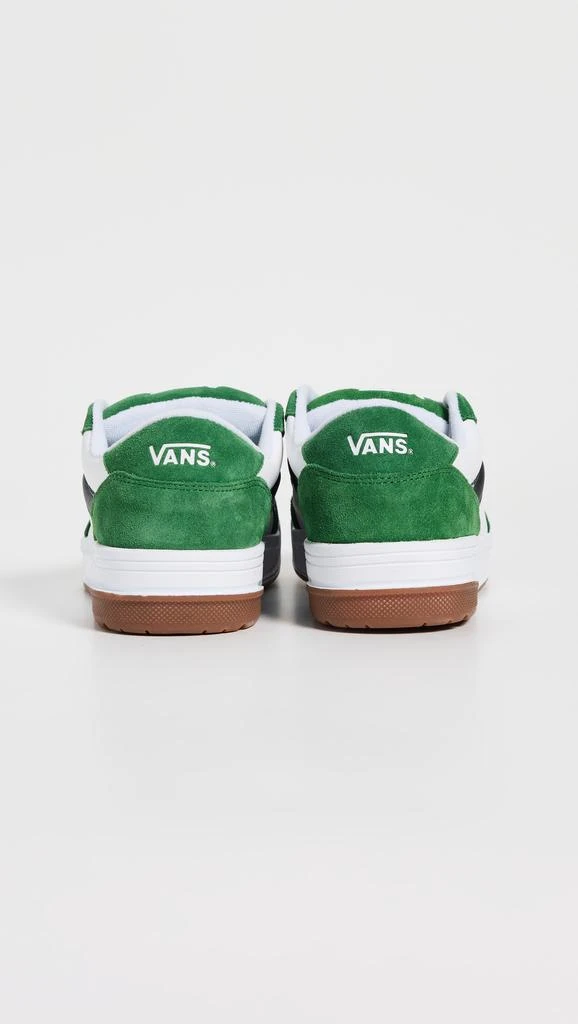 Vans Hylane Sneakers 2