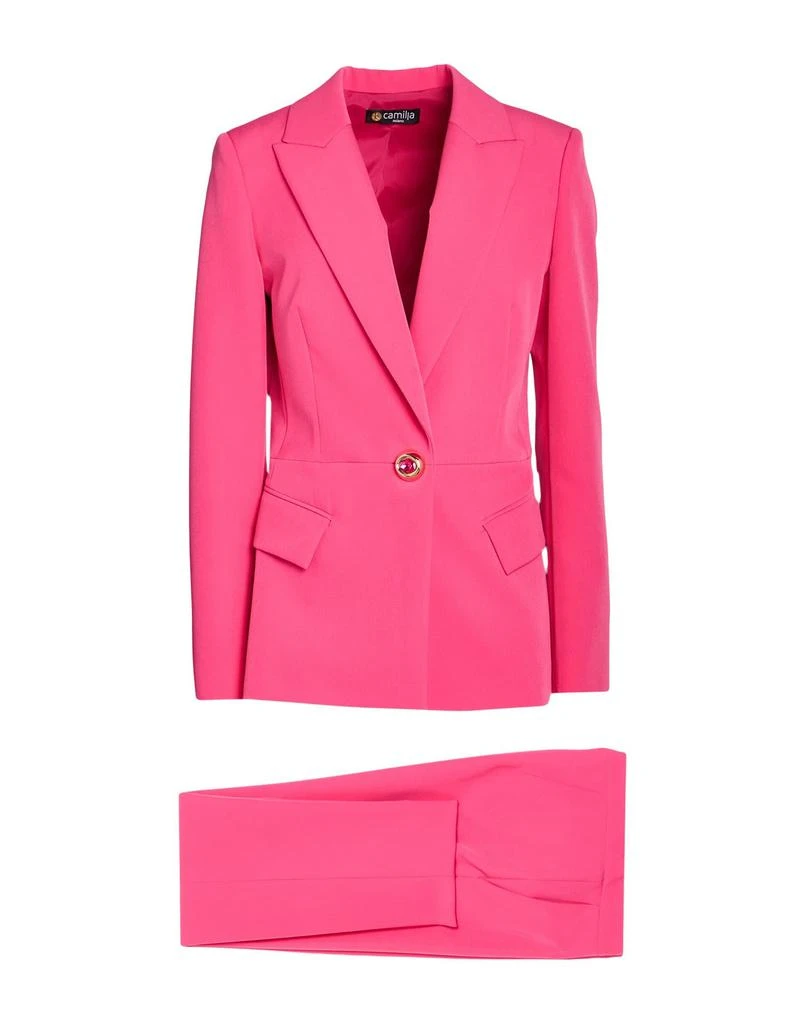 CAMILLA  Milano Suits 
Sets