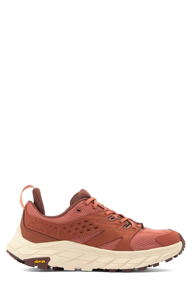 Hoka One One Anacapa Breeze Trail Running Shoe 3
