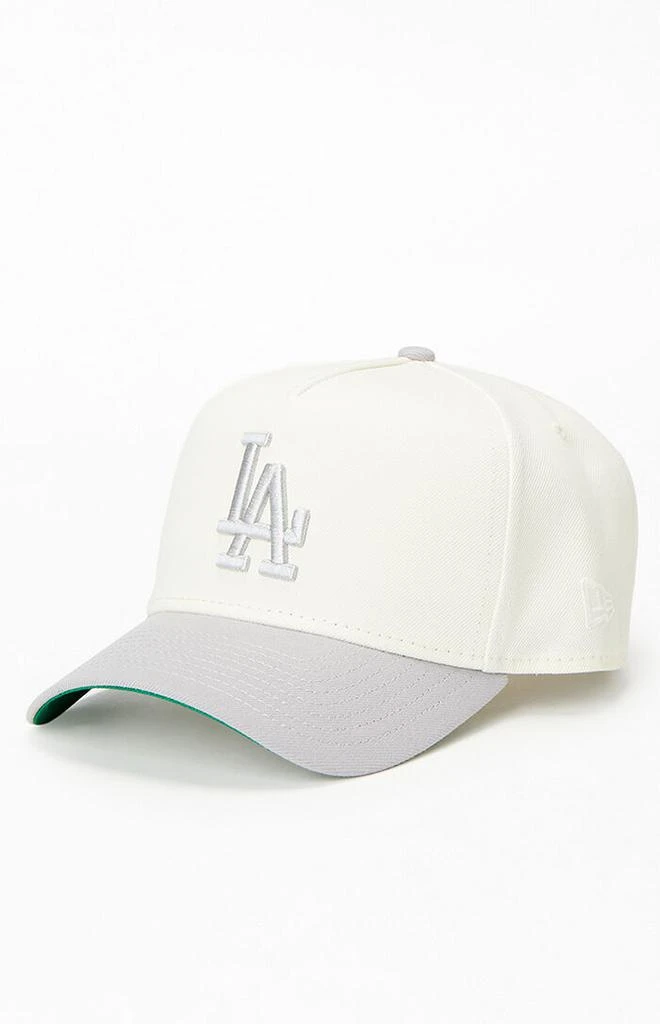 New Era LA Dodgers 9FORTY Snapback Hat 4
