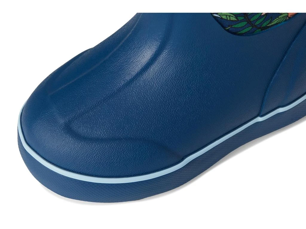 Bogs Classic II - Vintage Floral (Toddler/Little Kid/Big Kid) 2