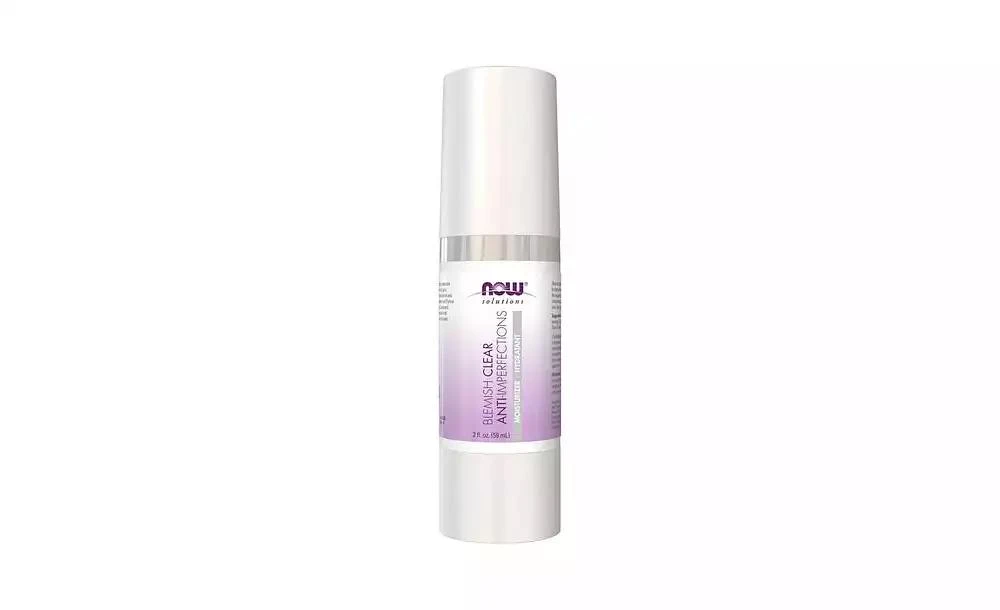 Now Foods Blemish Clear Moisturizer ,2 Oz