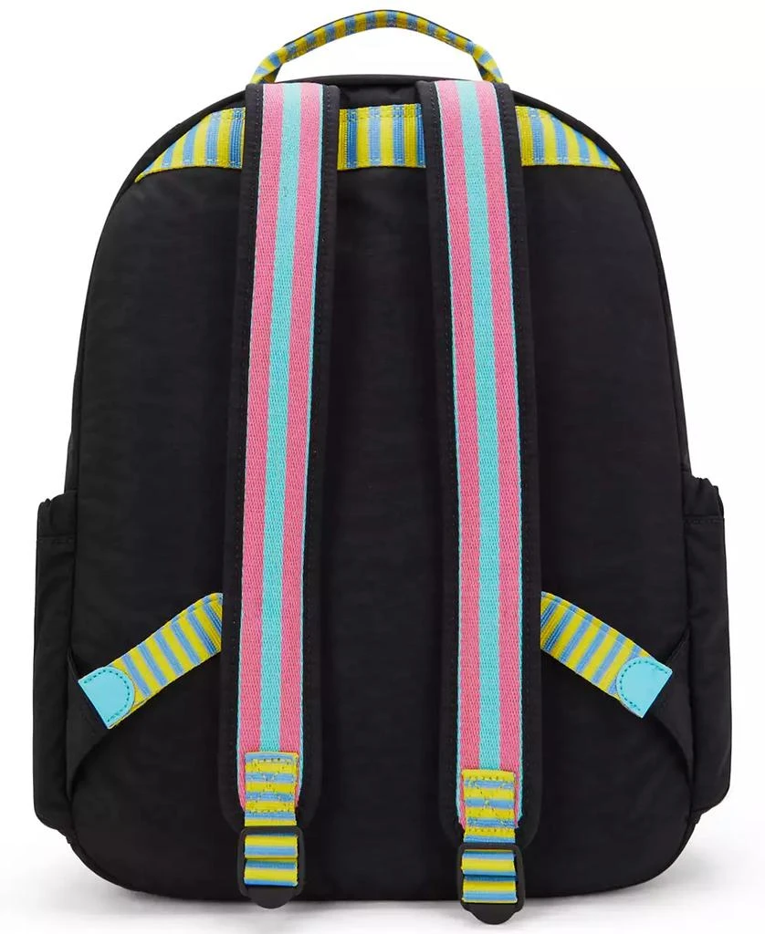 Kipling Seoul Medium Backpack 2