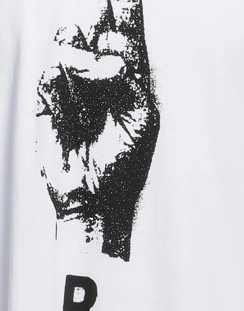 RAF SIMONS Oversize-T-Shirt 4