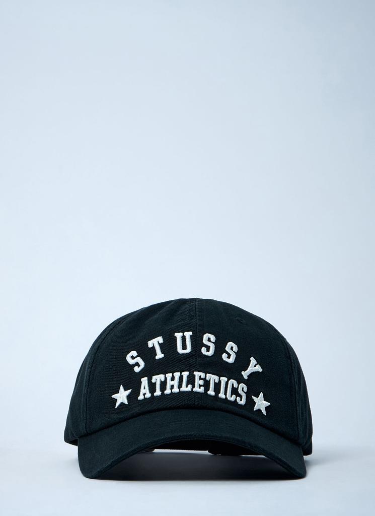 帽子 stussy Skullcap Loose Knit Ss-Link Black Stussy SS-Link Loose Knit Skullcap Black Men's - FW24 - US