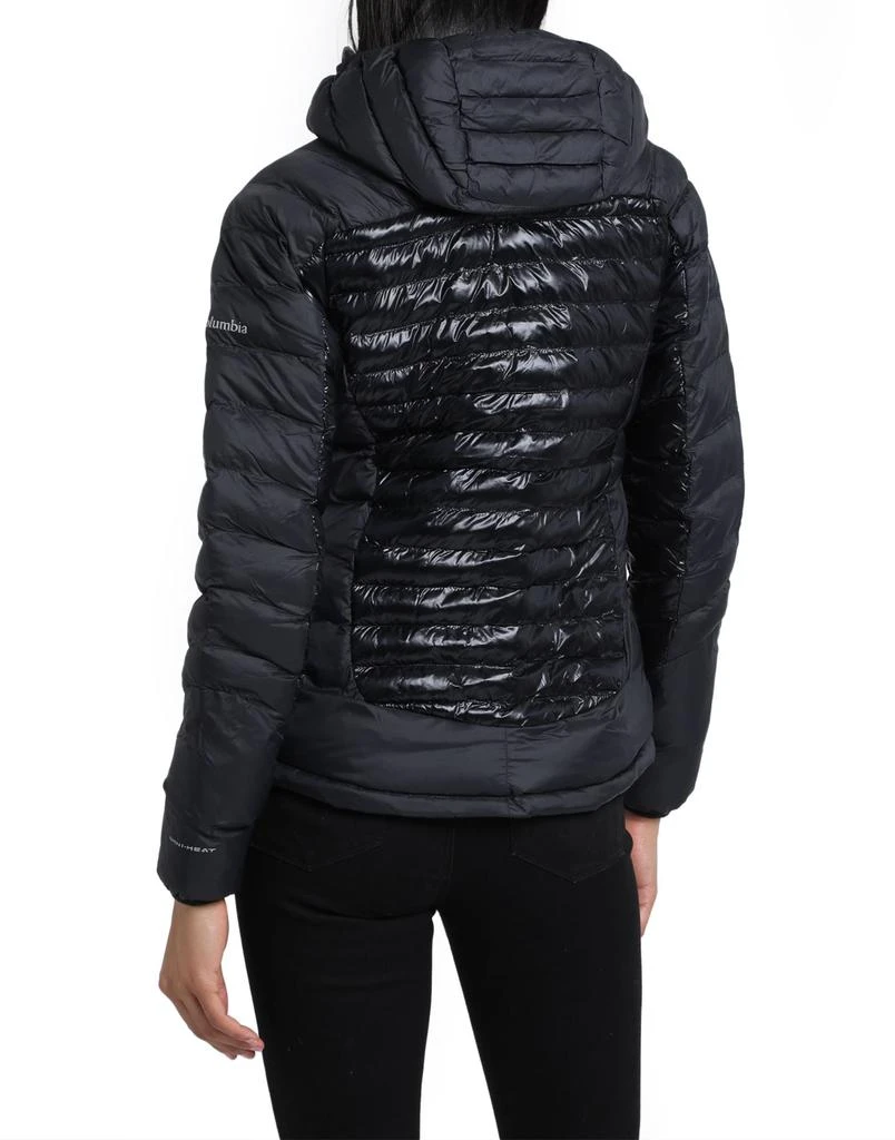 Columbia Shell jacket 3