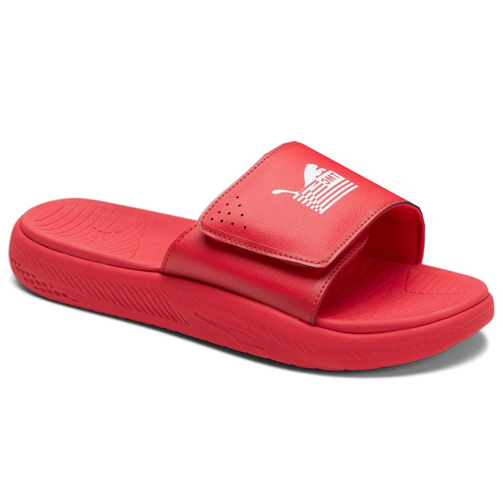 Puma TMC X SoftRide Slide Sandals 2