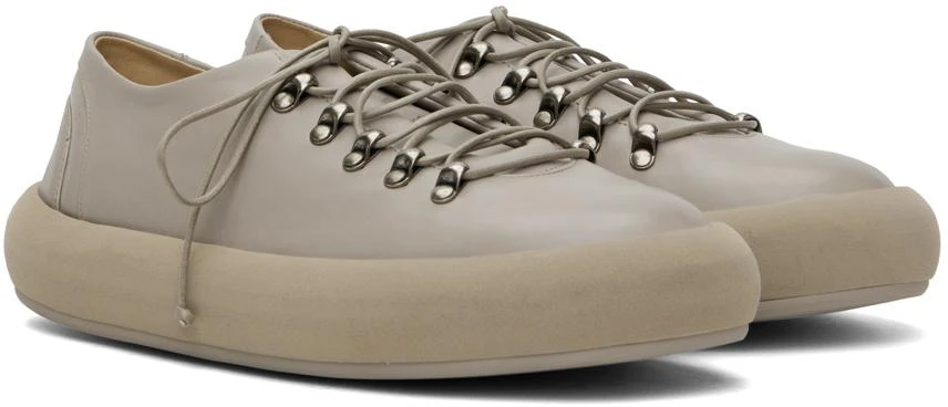 Marsèll Gray Espana Derbys 4