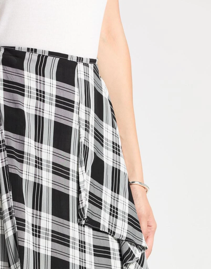 VIVETTA Maxi Skirts 4