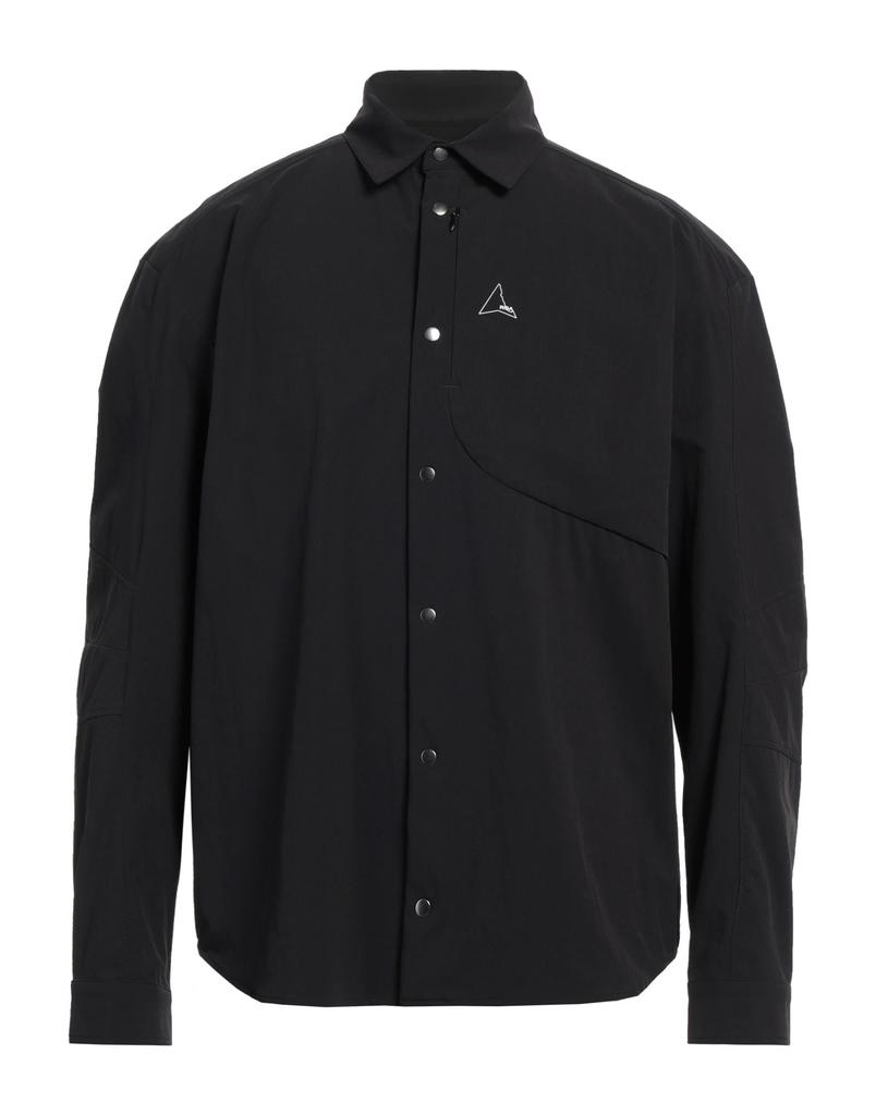 ROA Solid color shirt