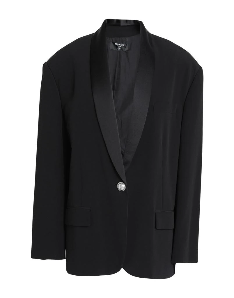 Balmain Blazer 1
