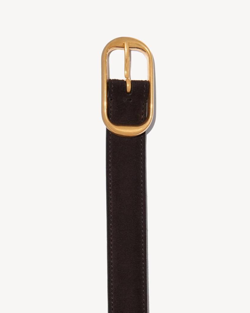 Nili Lotan Nili Lotan - Women's Reine Leather Belt