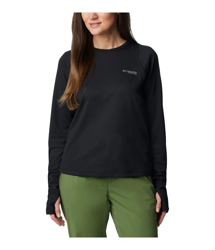 Columbia Summit Valley™ Long Sleeve Crew 1