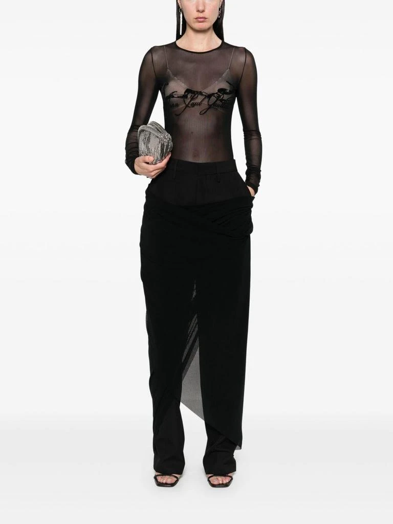 Jean Paul Gaultier Jean Paul Gaultier Top 2