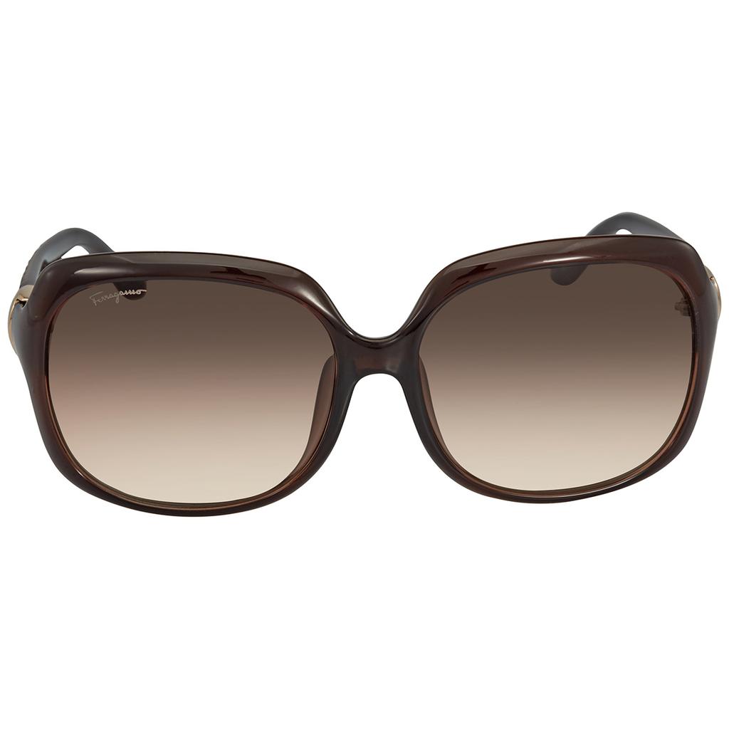 Linda Farrow X Walter Van Beirendonck Special Sunglasses – On Sale