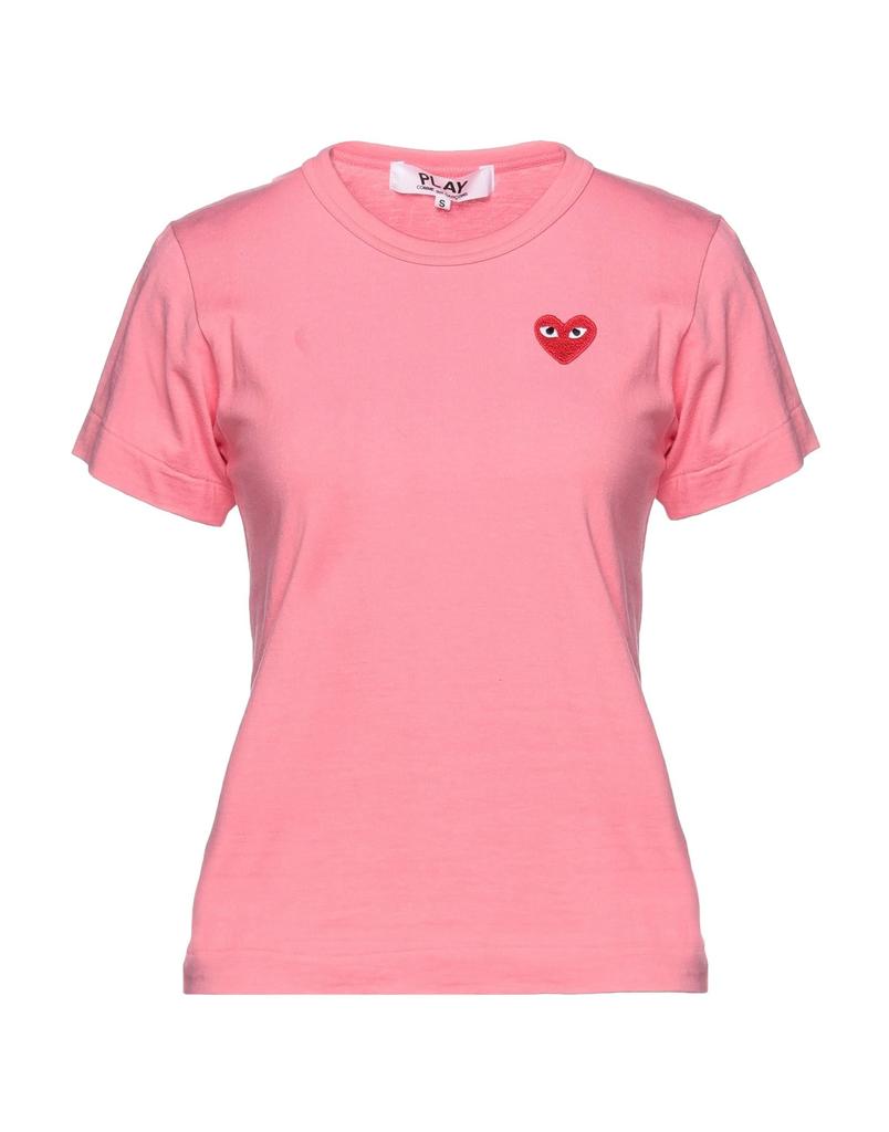 COMME des GARÇONS PLAY T-shirt