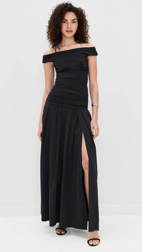 Bec & Bridge Apolline Maxi Dress 1