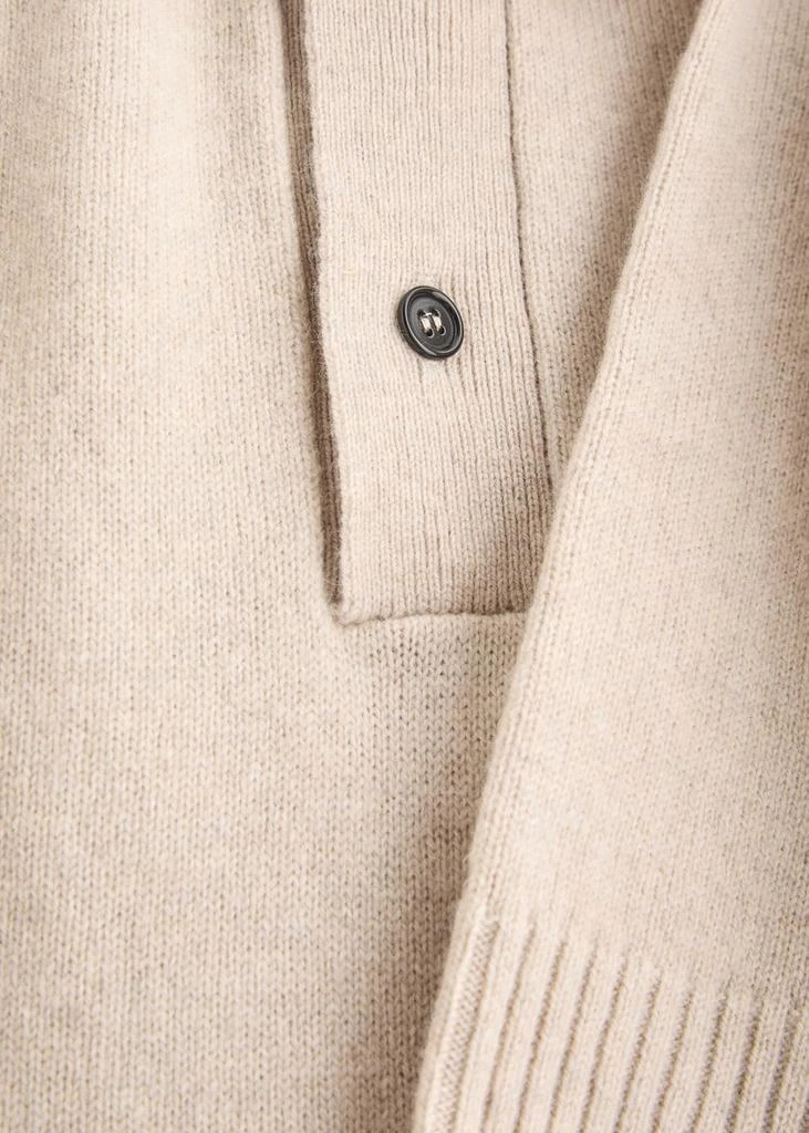 Norse Projects Norse Standard wool jumper 5