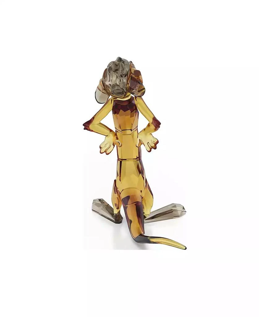 Swarovski The Lion King Timon Figurine 3