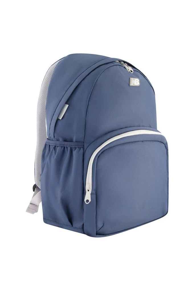New Balance Indigo Heritage Backpack 3