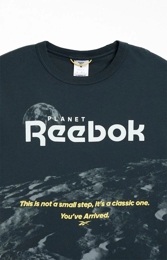 Reebok Nasa Moon T-Shirt 3