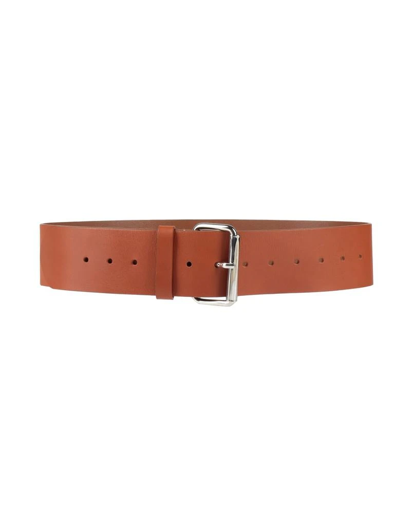 LIVIANA CONTI High-waist belt