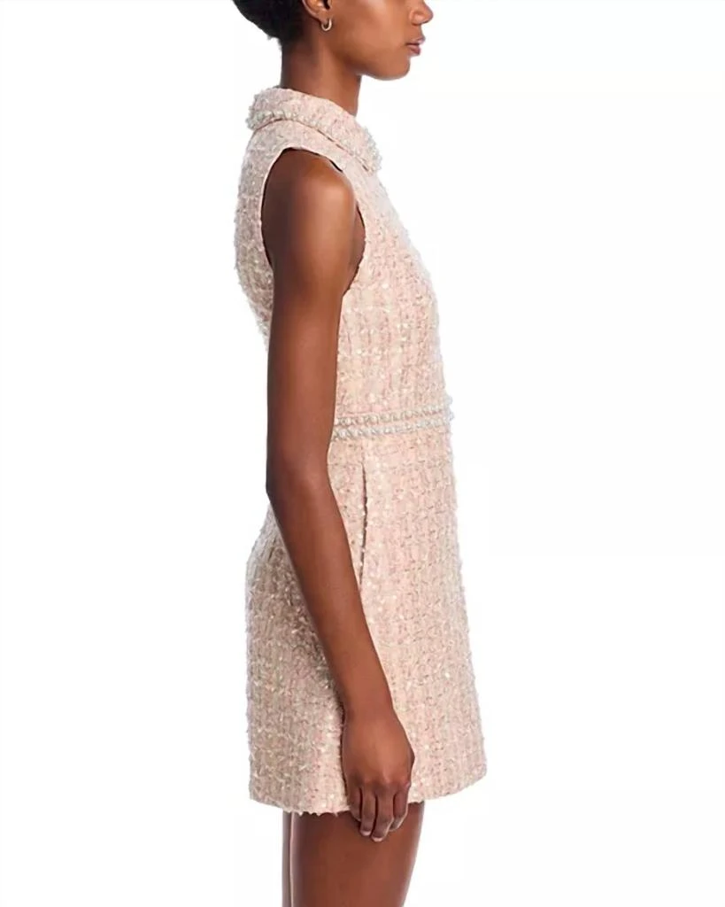 Alice + Olivia Alice + Olivia - Ellis Dress 3