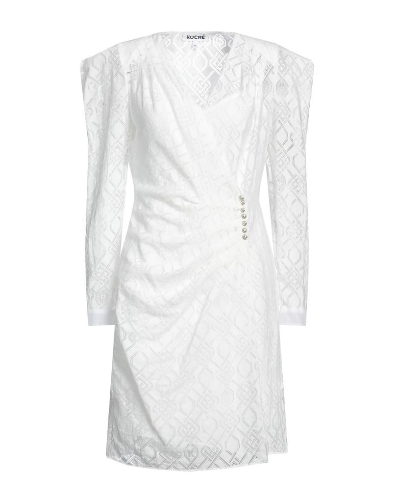 KOCHÉ Midi dress