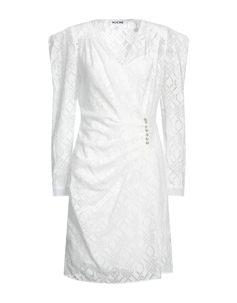 KOCHÉ Midi dress 1