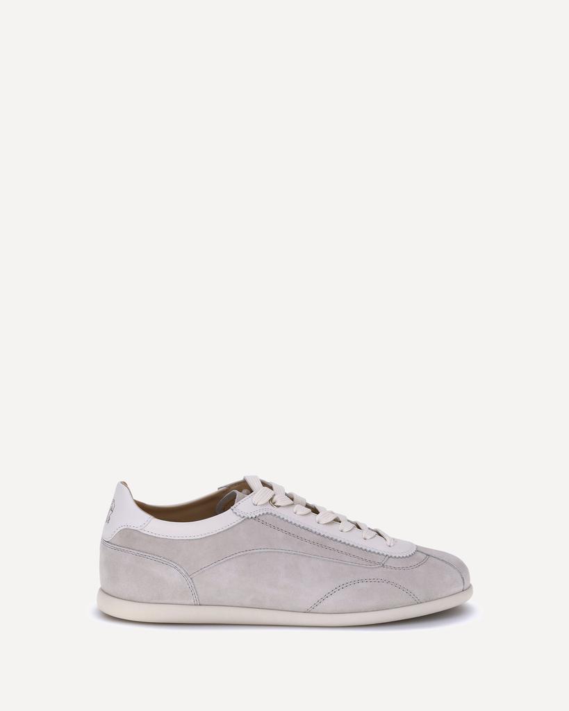 Brunello Cucinelli Suede leather Sneakers