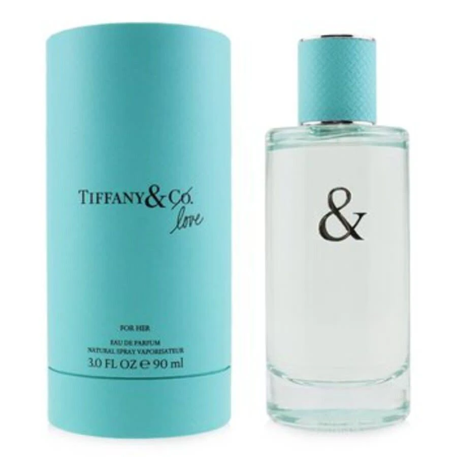 Tiffany & Co. Tiffany Tiffany & Love Ladies EDP 1