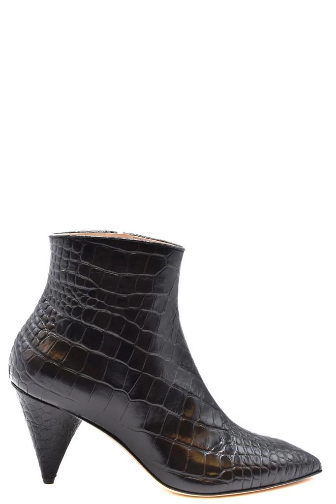 Polly Plume Polly Plume Booties 1