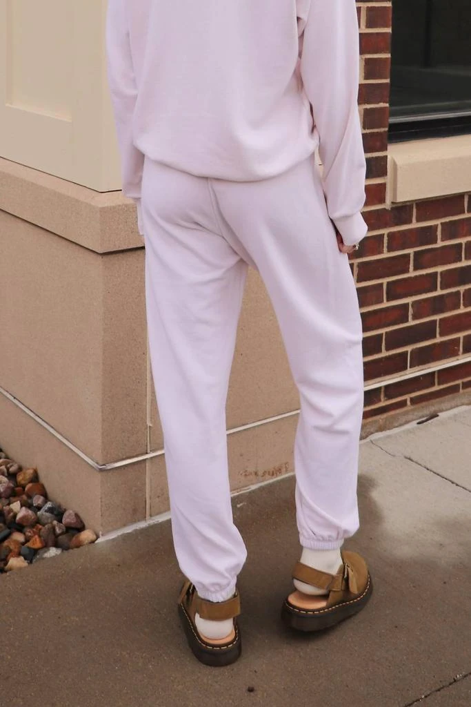 Sundry Sundry - Basic Jogger Sweatpants 4