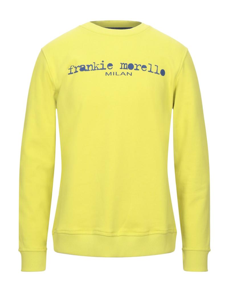 FRANKIE MORELLO Sweatshirt