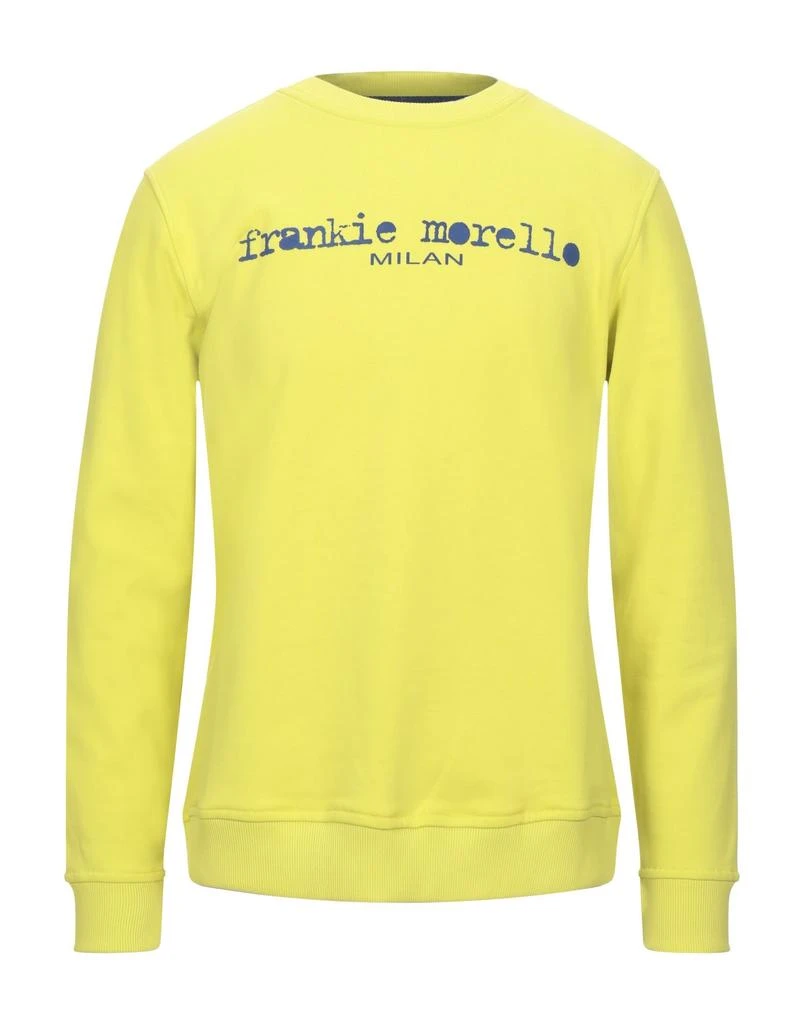 FRANKIE MORELLO Sweatshirt 1