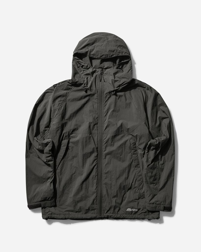 スノーボード qmile LAYER HOODED JACKET BLACK Merino Shell+™ Peak Hooded Jacket - Icebreaker (EU)