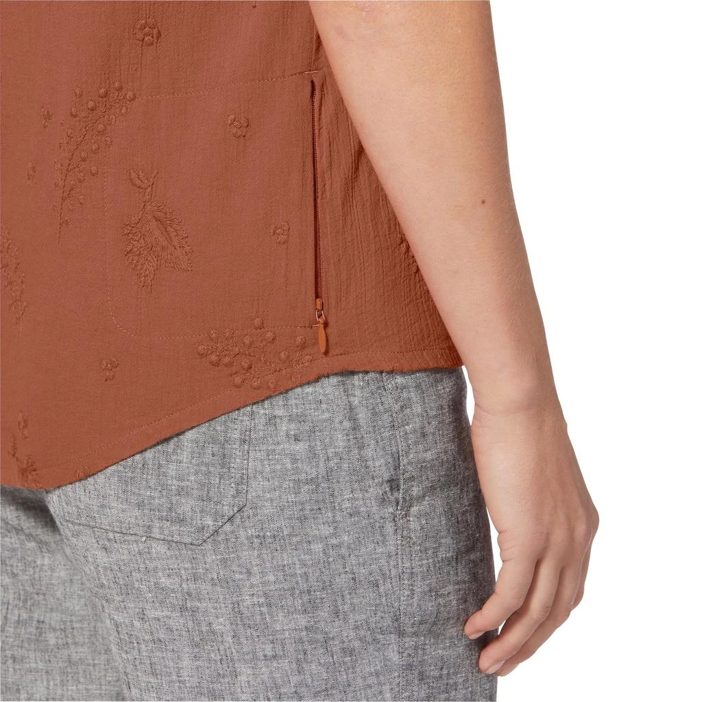 Royal Robbins Oasis Short Sleeve 3
