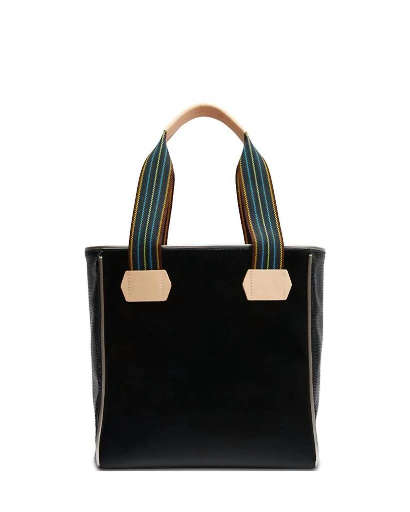 Consuela Consuela - Women's Rita Classic Tote Bag 3