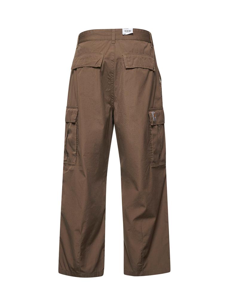 Carhartt WIP CARHARTT WIP | Branch poplin Cole Cargo pants | Man | 30