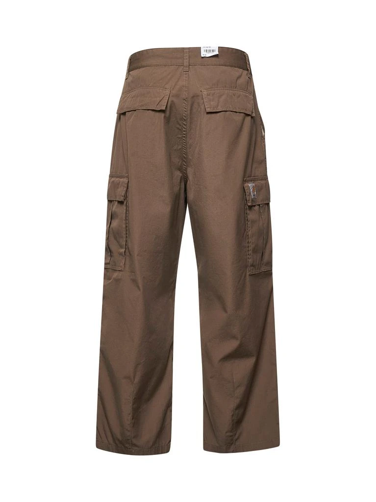 Carhartt WIP CARHARTT WIP | Branch poplin Cole Cargo pants | Man | 30 2
