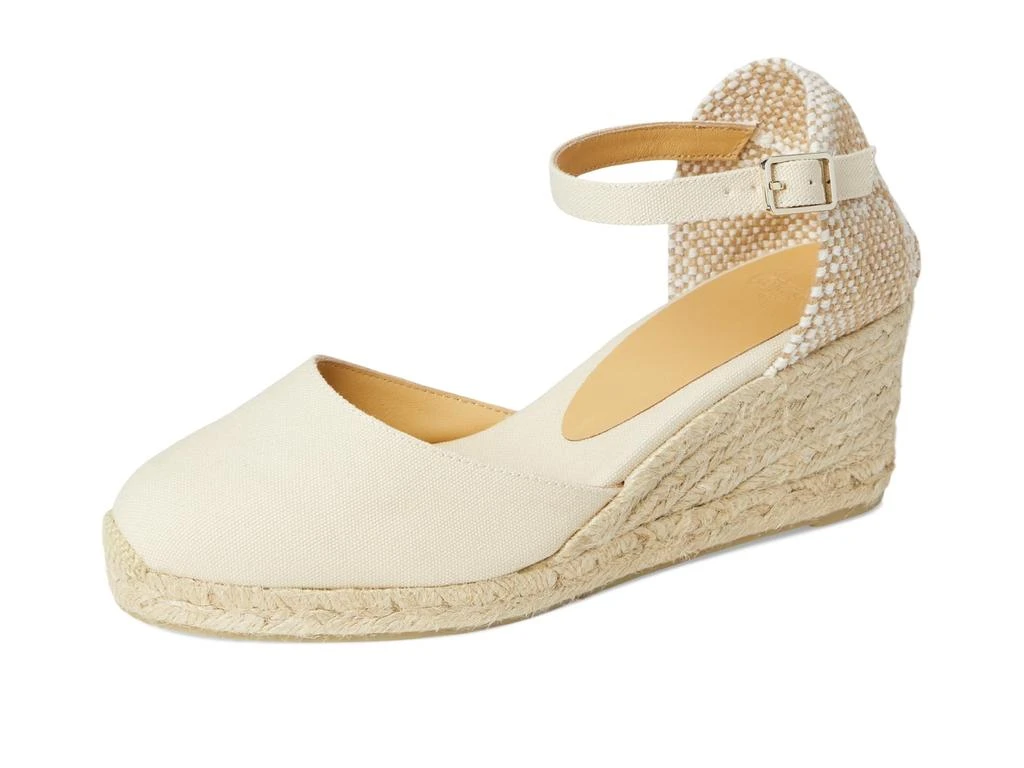 Castaner Carol 60 Wedge Espadrille 7