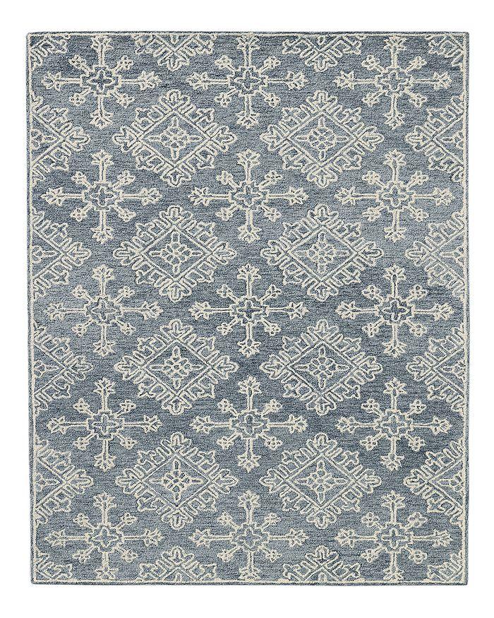 Amer Rugs Boston BOS-34 Area Rug, 7'6" x 9'6"